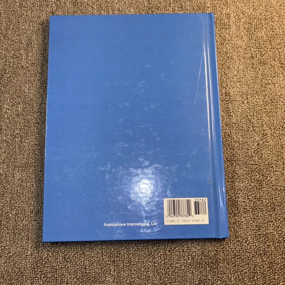 Automobiles of the ’60s HC Sealed Consumer Guide Auto Editors Vintage Cars